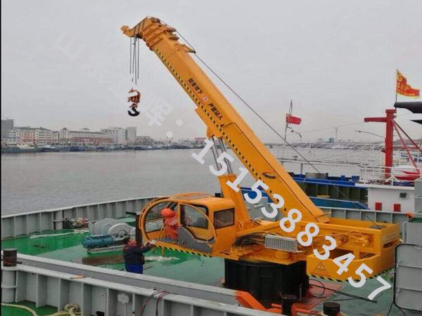 湖南娄底船机生产厂家设备操纵方便，耐冲击